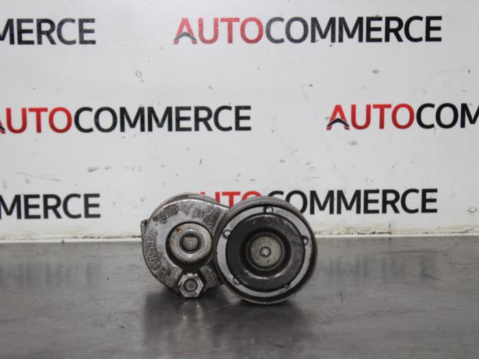 Gebruikte Spanrol Multiriem Renault Scénic II (JM) 1.9 dCi 130 Prijs € 15,00 Margeregeling aangeboden door Autocommerce