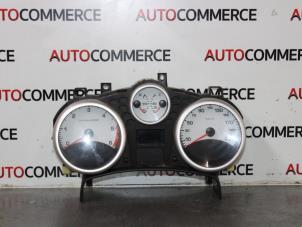 Gebruikte Kilometerteller KM Peugeot 207/207+ (WA/WC/WM) 1.6 HDi 16V Prijs € 50,00 Margeregeling aangeboden door Autocommerce