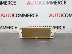 Gebruikte Display Interieur Citroen C4 Berline (LC) 1.6 HDi 16V 110 Prijs € 20,00 Margeregeling aangeboden door Autocommerce