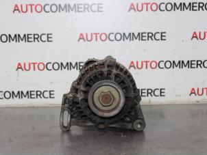 Gebruikte Dynamo Renault Twingo (C06) 1.2 16V Prijs € 35,00 Margeregeling aangeboden door Autocommerce