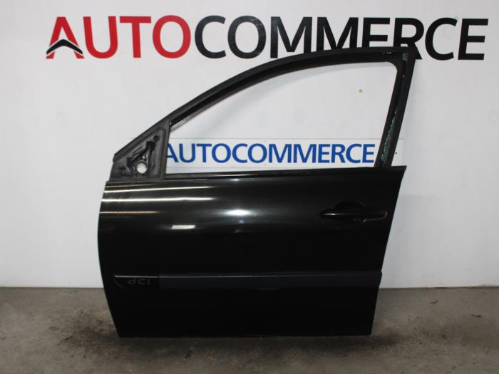 Renault Megane - Portier 4Deurs links-voor