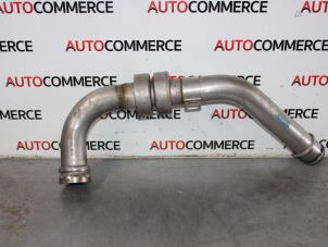 Gebruikte Turboslang Renault Megane II (BM/CM) 1.5 dCi 105 Prijs € 15,00 Margeregeling aangeboden door Autocommerce