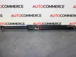 Gebruikte Set Gasdempers Achterklep Renault Modus/Grand Modus (JP) 1.5 dCi 85 Prijs € 10,00 Margeregeling aangeboden door Autocommerce