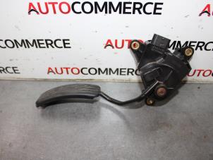 Gebruikte Gaspedaal Renault Megane II (BM/CM) 1.4 16V 98 Prijs € 25,00 Margeregeling aangeboden door Autocommerce