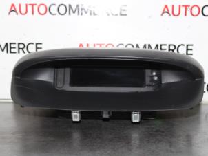 Gebruikte Display Interieur Renault Megane III Berline (BZ) 1.5 dCi 105 Prijs € 60,00 Margeregeling aangeboden door Autocommerce