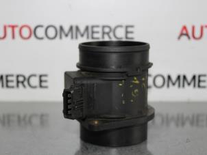 Gebruikte Luchthoeveelheidsmeter Renault Scénic I (JA) 1.9 dTi Prijs € 30,00 Margeregeling aangeboden door Autocommerce