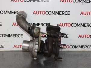 Gebruikte Turbo Renault Master II (FD/HD) 2.2 dCi 16V Prijs € 185,00 Margeregeling aangeboden door Autocommerce