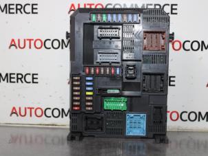 Gebruikte Zekeringkast Peugeot 308 (L3/L8/LB/LH/LP) 1.6 BlueHDi 120 16V Prijs € 40,00 Margeregeling aangeboden door Autocommerce