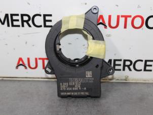 Gebruikte Airbagring Renault Clio IV (5R) 1.5 dCi 75 FAP Prijs op aanvraag aangeboden door Autocommerce