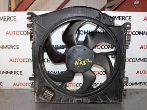 Gebruikte Vin Renault Clio III (BR/CR) 1.5 dCi 85 Prijs € 50,00 Margeregeling aangeboden door Autocommerce