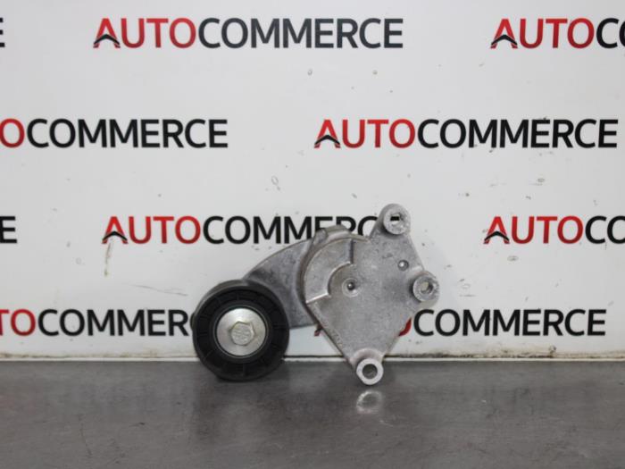 Gebruikte Spanrol Multiriem Peugeot Partner (GC/GF/GG/GJ/GK) 1.6 HDI 75 Prijs € 15,00 Margeregeling aangeboden door Autocommerce