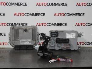 Gebruikte Computer Motormanagement Citroen Nemo (AA) 1.4 HDi 70 Prijs € 250,00 Margeregeling aangeboden door Autocommerce