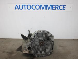 Gebruikte Versnellingsbak Renault Clio III (BR/CR) 1.5 dCi 85 Prijs € 150,00 Margeregeling aangeboden door Autocommerce