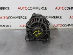 Gebruikte Dynamo Renault Kangoo (KC) 1.5 dCi 65 Prijs op aanvraag aangeboden door Autocommerce