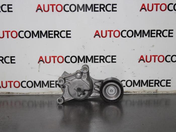 Gebruikte Spanner multiriem Peugeot 308 (L3/L8/LB/LH/LP) 1.6 BlueHDi 120 Prijs € 20,00 Margeregeling aangeboden door Autocommerce