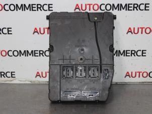 Gebruikte Computer Motormanagement Renault Scénic II (JM) 1.5 dCi 105 Prijs € 40,00 Margeregeling aangeboden door Autocommerce