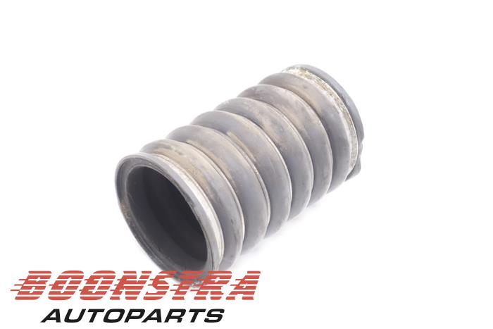 Gebruikte Intercooler Slang Scania P360 Prijs € 30,19 Inclusief btw aangeboden door Boonstra Autoparts