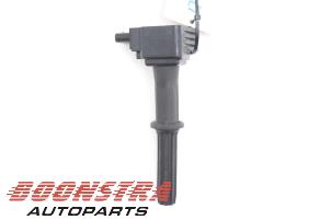 Gebruikte Bobine Opel Karl 1.0 12V Prijs € 24,95 Margeregeling aangeboden door Boonstra Autoparts
