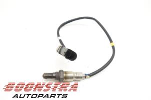 Gebruikte Lambda Sonde Volkswagen Polo V (6R) 1.2 TDI 12V BlueMotion Prijs € 24,95 Margeregeling aangeboden door Boonstra Autoparts