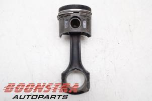 Gebruikte Drijfstang Mercedes Vito (639.6) 2.2 109 CDI 16V Prijs € 56,25 Margeregeling aangeboden door Boonstra Autoparts