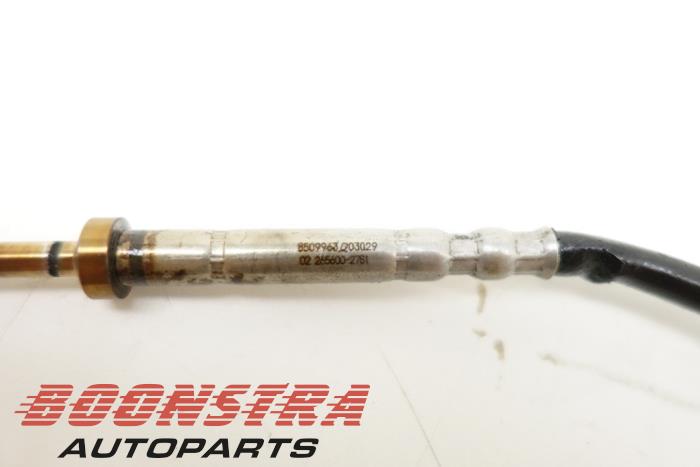 Gebruikte Roetfilter sensor BMW 3 serie (F30) 318d 2.0 16V Prijs € 29,95 Margeregeling aangeboden door Boonstra Autoparts