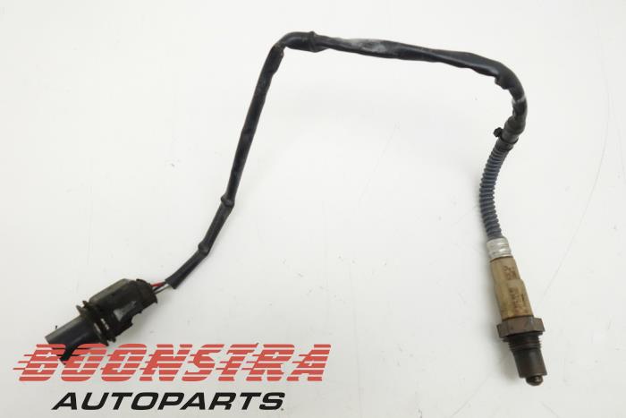 Lambda Sonde Peugeot Expert (G9), 2007 / 2016 1.6 HDi 90, Bestel, Diesel, 1.560cc, 66kW (90pk), 9HM; DV6UC, 2010-12 (Gebruikt)