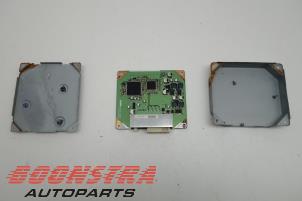 Gebruikte Module (diversen) Mercedes S (W221) 5.5 S-550 32V Prijs € 56,95 Margeregeling aangeboden door Boonstra Autoparts