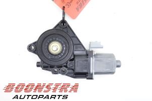 Gebruikte Motor portierruit Hyundai i30 Crosswagon (WWH) 1.6 CVVT 16V Prijs € 24,95 Margeregeling aangeboden door Boonstra Autoparts