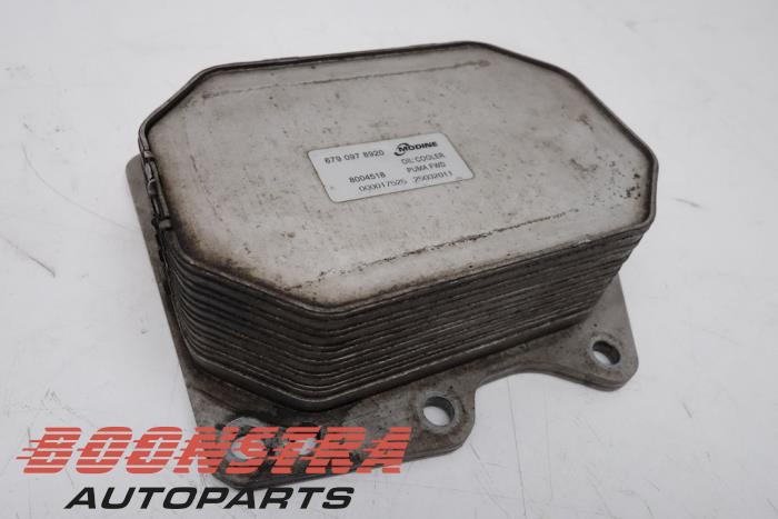 Gebruikte Warmtewisselaar Ford Transit 2.2 TDCi 16V Prijs € 53,54 Inclusief btw aangeboden door Boonstra Autoparts