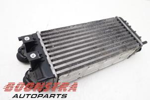Gebruikte Intercooler Peugeot Partner (GC/GF/GG/GJ/GK) 1.6 HDI 75 Phase 2 Prijs € 30,19 Inclusief btw aangeboden door Boonstra Autoparts