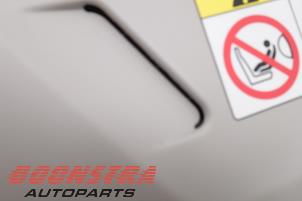 Gebruikte Zonneklep Citroen C4 Grand Picasso (3A) 1.6 HDiF 16V 115 Prijs € 66,75 Margeregeling aangeboden door Boonstra Autoparts