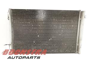 Gebruikte Airco Condensor BMW 1 serie (E87/87N) 120i 16V Prijs € 29,95 Margeregeling aangeboden door Boonstra Autoparts