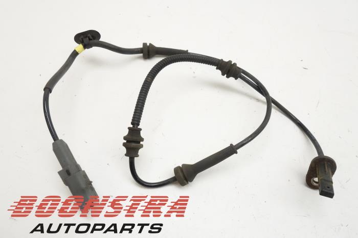 Gebruikte ABS Sensor BMW 1 serie (E87/87N) 120i 16V Prijs € 24,95 Margeregeling aangeboden door Boonstra Autoparts