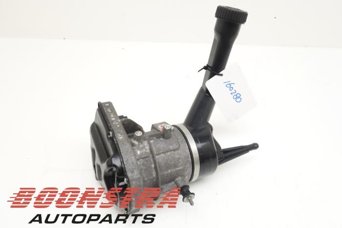 Gebruikte Servopomp Peugeot 308 Prijs € 74,25 Margeregeling aangeboden door Boonstra Autoparts