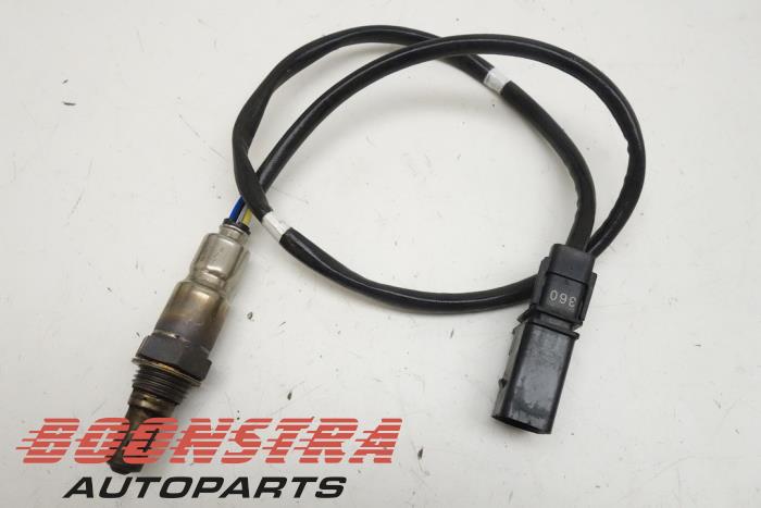 Gebruikte Lambda Sonde Volkswagen Transporter T6 2.0 TDI 204 Prijs € 30,19 Inclusief btw aangeboden door Boonstra Autoparts
