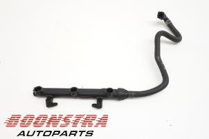 Gebruikte Galerij (Injectie) Volkswagen Up! (121) 1.0 12V 60 Prijs € 29,95 Margeregeling aangeboden door Boonstra Autoparts