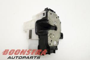 Gebruikte Deurslot Mechaniek 4Deurs rechts-voor Fiat Panda (169) 1.2 Fire Prijs € 24,95 Margeregeling aangeboden door Boonstra Autoparts