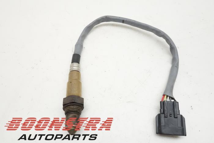 Lambda Sonde Mercedes A (W176), 2012 / 2018 1.5 A-180 CDI, A-180d 16V, Hatchback, Diesel, 1.461cc, 80kW (109pk), FWD, OM607951; K9K, 2012-06 / 2018-05, 176.012; 176.212 (Gebruikt)