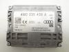 Audi Q7 (4MB/4MG) 3.0 TDI V6 24V e-tron plug-in hybrid Antenne Versterker