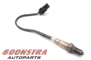 Gebruikte Lambda Sonde Renault Megane III Grandtour (KZ) 1.5 dCi 110 Prijs € 24,95 Margeregeling aangeboden door Boonstra Autoparts