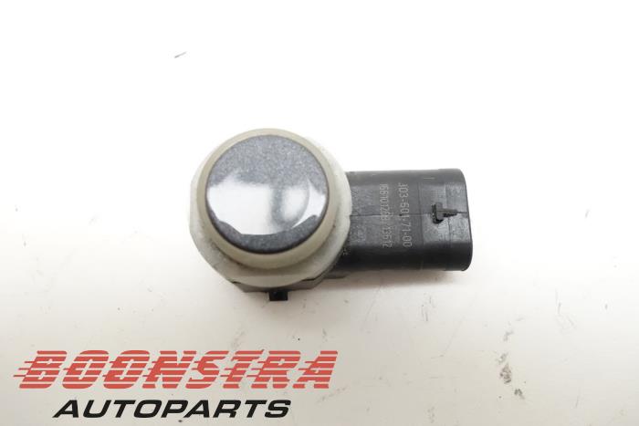 Gebruikte Sensor PDC Fiat Punto III (199) 0.9 TwinAir Prijs € 24,95 Margeregeling aangeboden door Boonstra Autoparts