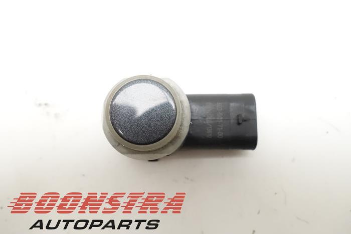 Gebruikte Sensor PDC Fiat Punto III (199) 0.9 TwinAir Prijs € 24,95 Margeregeling aangeboden door Boonstra Autoparts