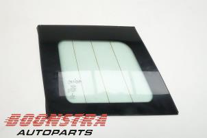 Gebruikte Extra Ruit 4Deurs links-achter Mini Clubman (F54) 1.5 Cooper 12V Prijs € 29,95 Margeregeling aangeboden door Boonstra Autoparts