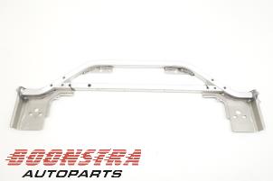 Gebruikte Diversen Volvo V60 I (FW/GW) 2.4 D6 20V AWD Twin Engine Plug-in Hybrid Prijs € 74,96 Margeregeling aangeboden door Boonstra Autoparts