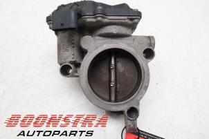 Gebruikte Gasklephuis BMW i8 (I12) 1.5 TwinPower Turbo Prijs € 189,00 Margeregeling aangeboden door Boonstra Autoparts