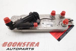 Gebruikte Oliekoeler BMW i8 (I12) 1.5 TwinPower Turbo Prijs € 29,95 Margeregeling aangeboden door Boonstra Autoparts