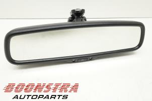 Gebruikte Spiegel binnen Infiniti Q50 (V37) 3.0t V6 24V Red Sport 400 Twin Turbo Prijs € 112,46 Margeregeling aangeboden door Boonstra Autoparts