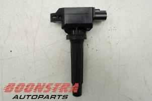 Gebruikte Bobine Mazda 3 (BM/BN) 2.0 SkyActiv-G 120 16V Prijs € 74,25 Margeregeling aangeboden door Boonstra Autoparts