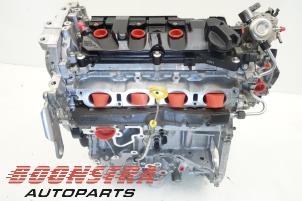 Gebruikte Motor Nissan Qashqai (J11) 1.6 DIG-T 163 16V Prijs € 499,95 Margeregeling aangeboden door Boonstra Autoparts