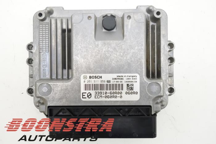 Gebruikte Computer Motormanagement Suzuki Vitara (LY/MY) 1.4 S Turbo 16V AllGrip Prijs € 199,95 Margeregeling aangeboden door Boonstra Autoparts